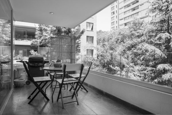 Decoración de living